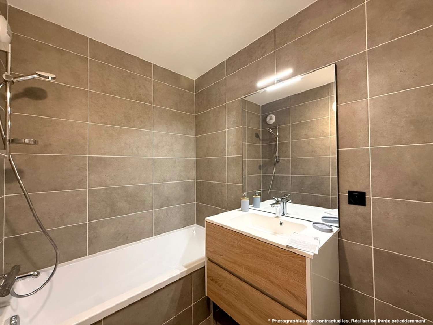  à vendre appartement Châtel Haute-Savoie 5