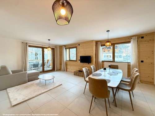 Châtel Haute-Savoie appartement foto 7328570