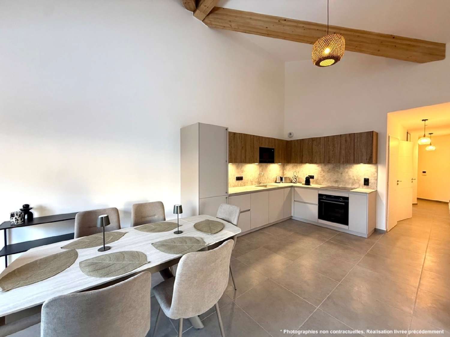  à vendre appartement Châtel Haute-Savoie 2