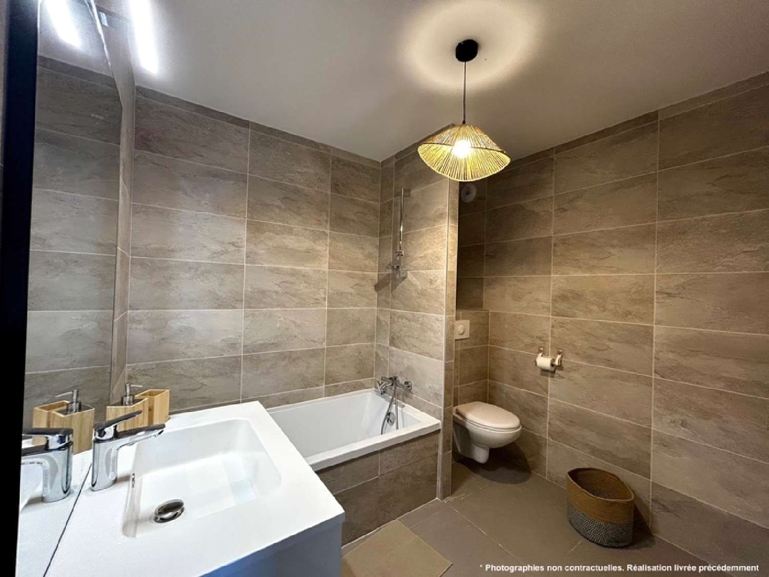  à vendre appartement Châtel Haute-Savoie 4