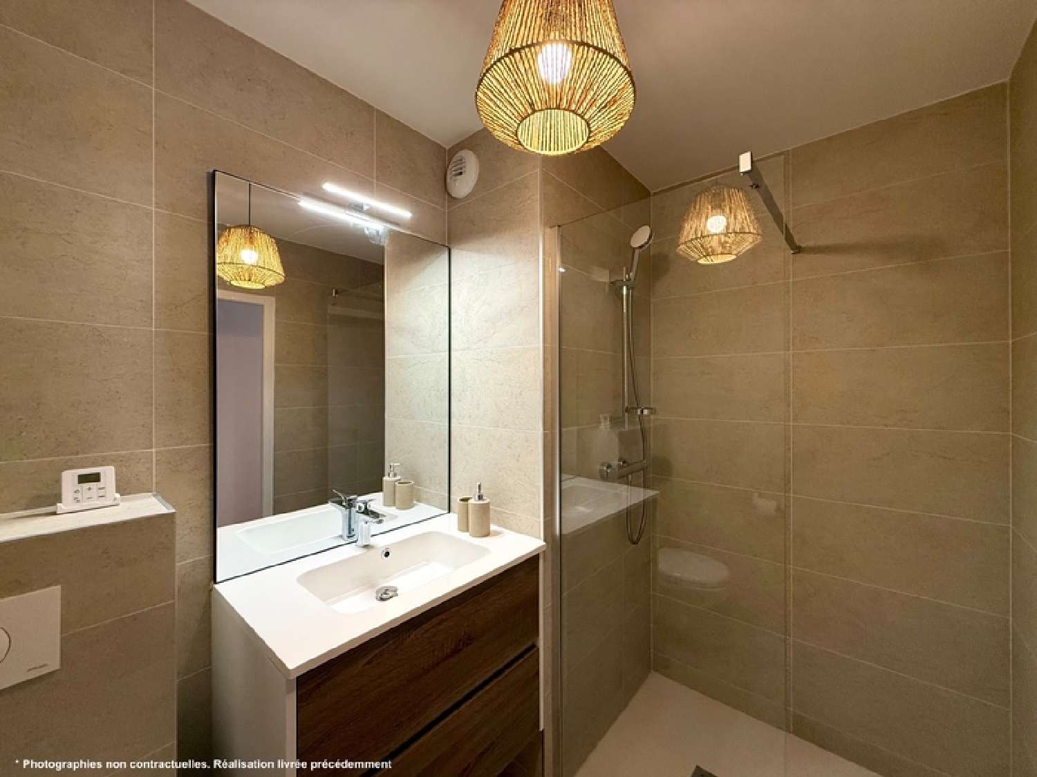  à vendre appartement Châtel Haute-Savoie 6