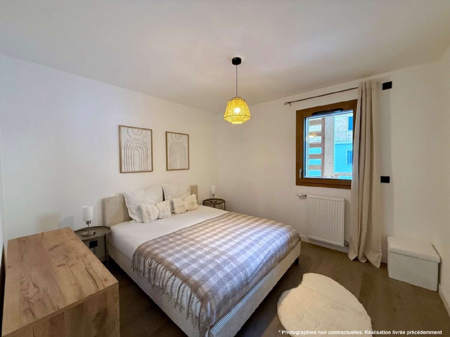  à vendre appartement Châtel Haute-Savoie 5