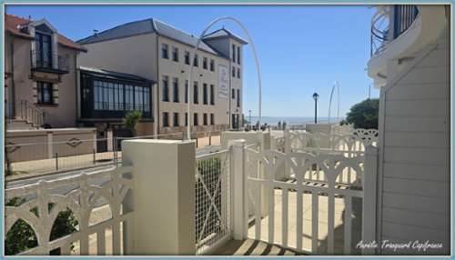 Châtelaillon-Plage Charente-Maritime appartement foto 7348096