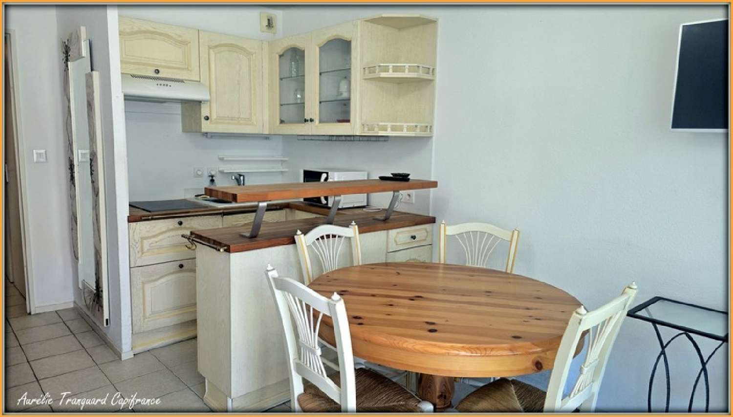 à vendre appartement Châtelaillon-Plage Charente-Maritime 3
