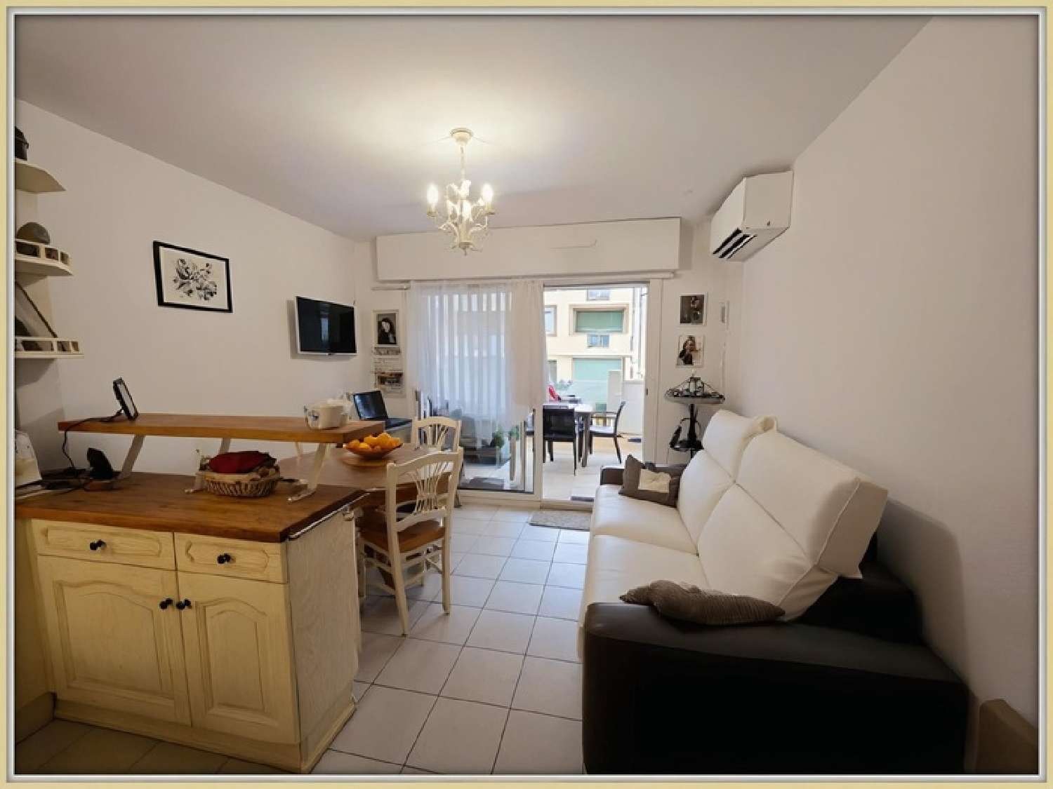 à vendre appartement Châtelaillon-Plage Charente-Maritime 6