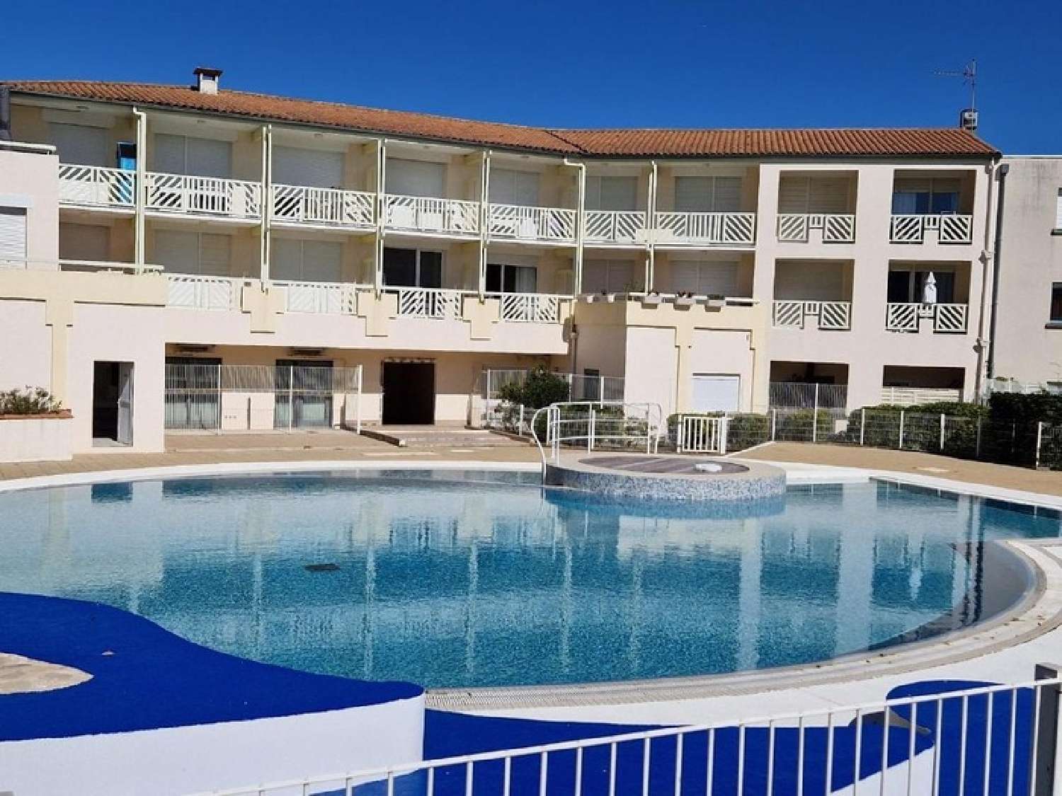 à vendre appartement Châtelaillon-Plage Charente-Maritime 7