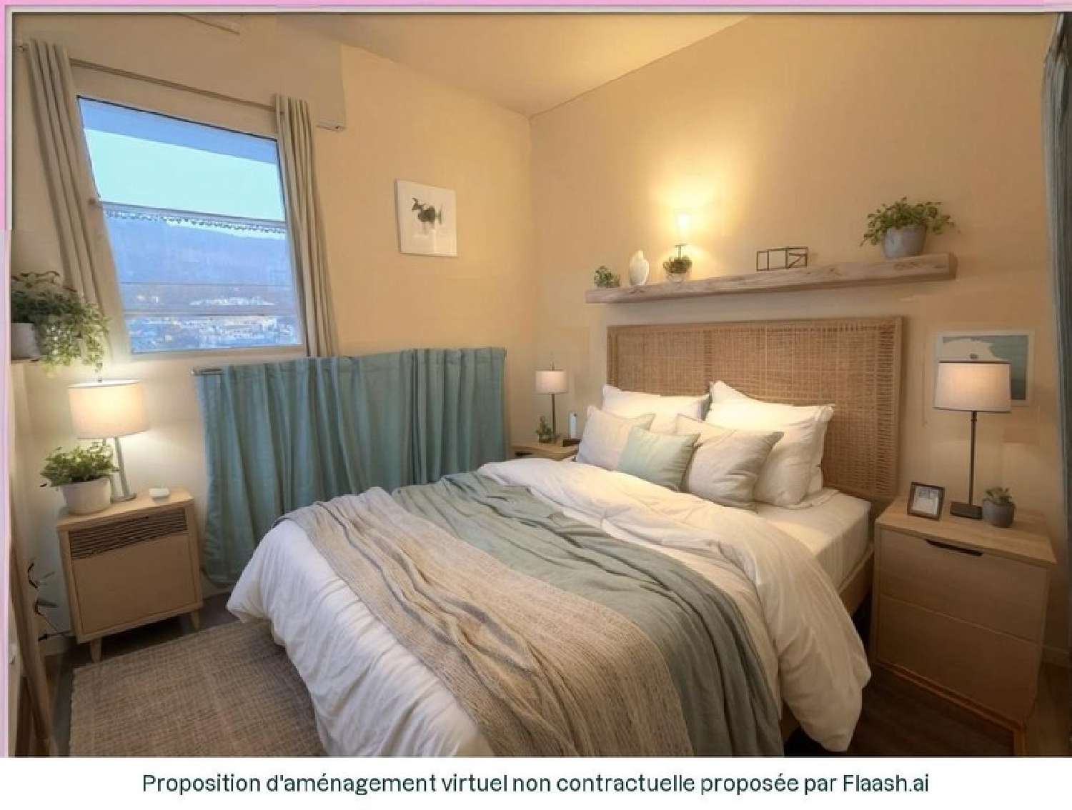 à vendre appartement Châtelaillon-Plage Charente-Maritime 8