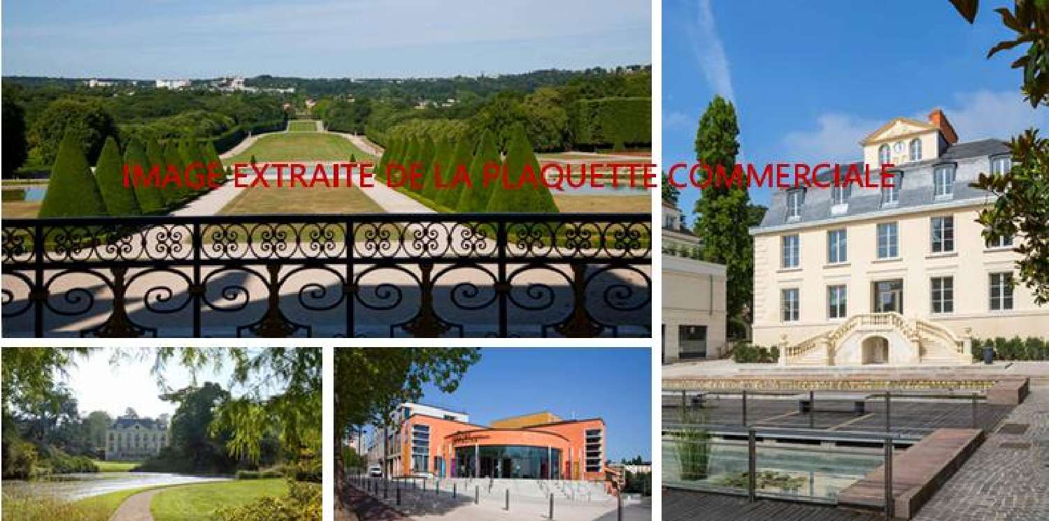 te koop appartement Châtenay-Malabry Hauts-de-Seine 8