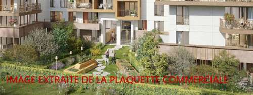 Châtenay-Malabry Hauts-de-Seine appartement foto 7339184