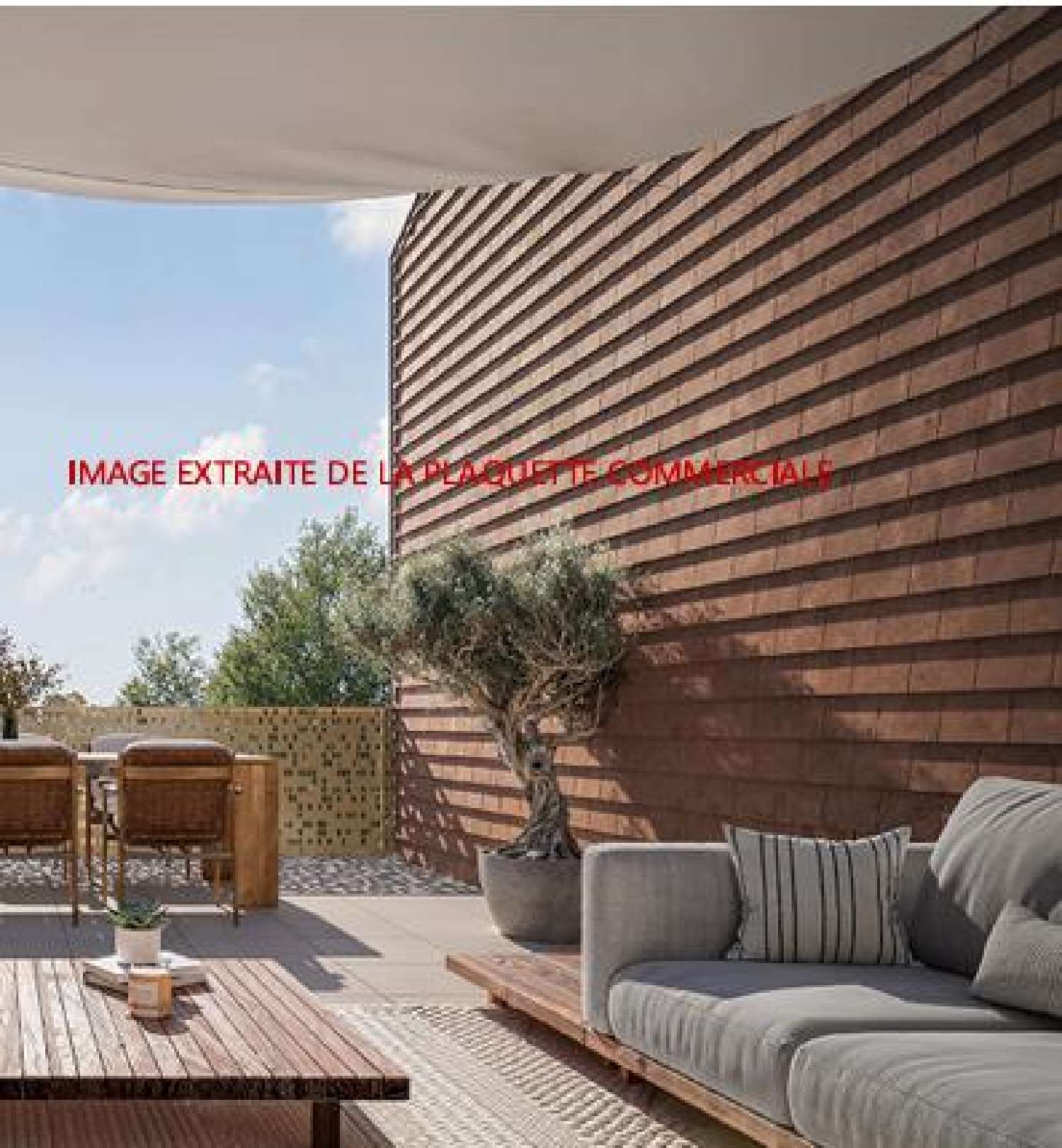te koop appartement Châtenay-Malabry Hauts-de-Seine 4