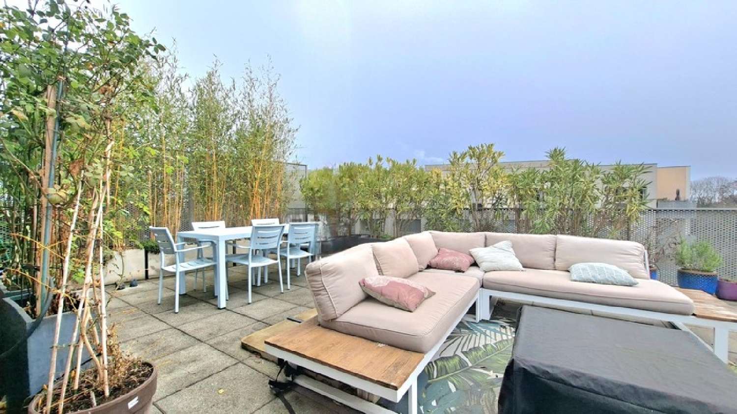  te koop appartement Châtenay-Malabry Hauts-de-Seine 1