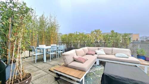 Châtenay-Malabry Hauts-de-Seine appartement foto 7323365