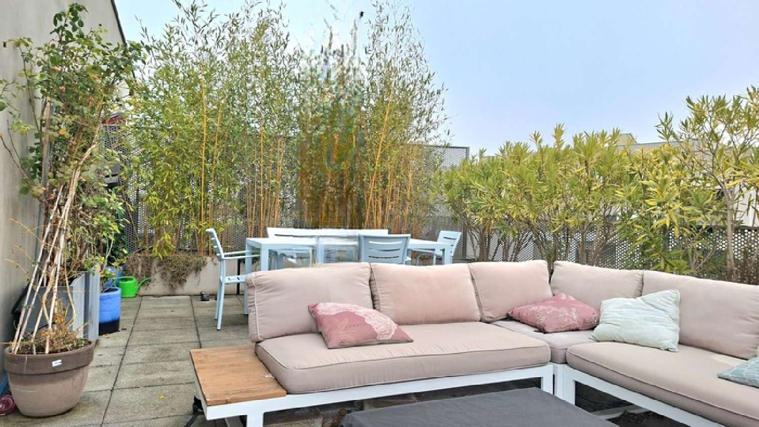  te koop appartement Châtenay-Malabry Hauts-de-Seine 3