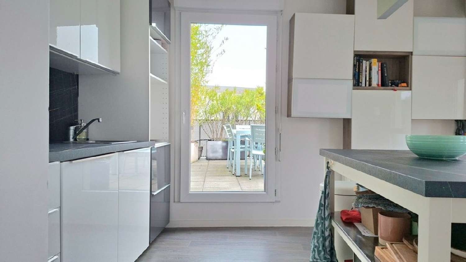  te koop appartement Châtenay-Malabry Hauts-de-Seine 4