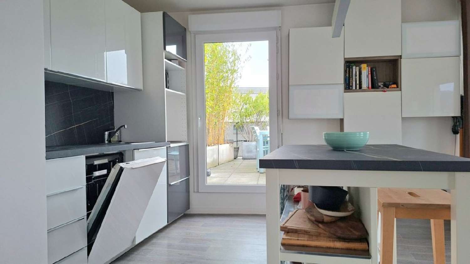  te koop appartement Châtenay-Malabry Hauts-de-Seine 5