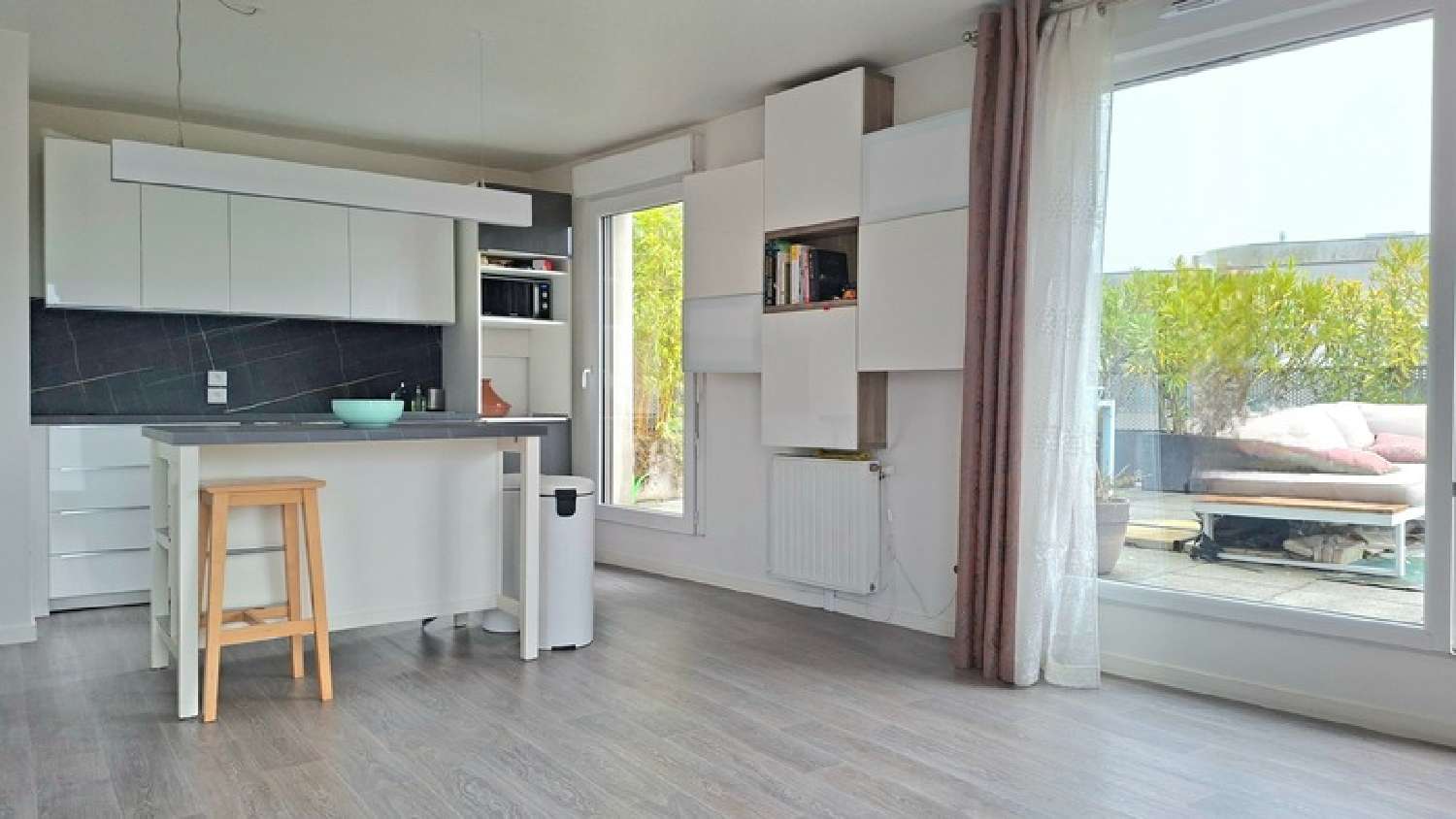  te koop appartement Châtenay-Malabry Hauts-de-Seine 6