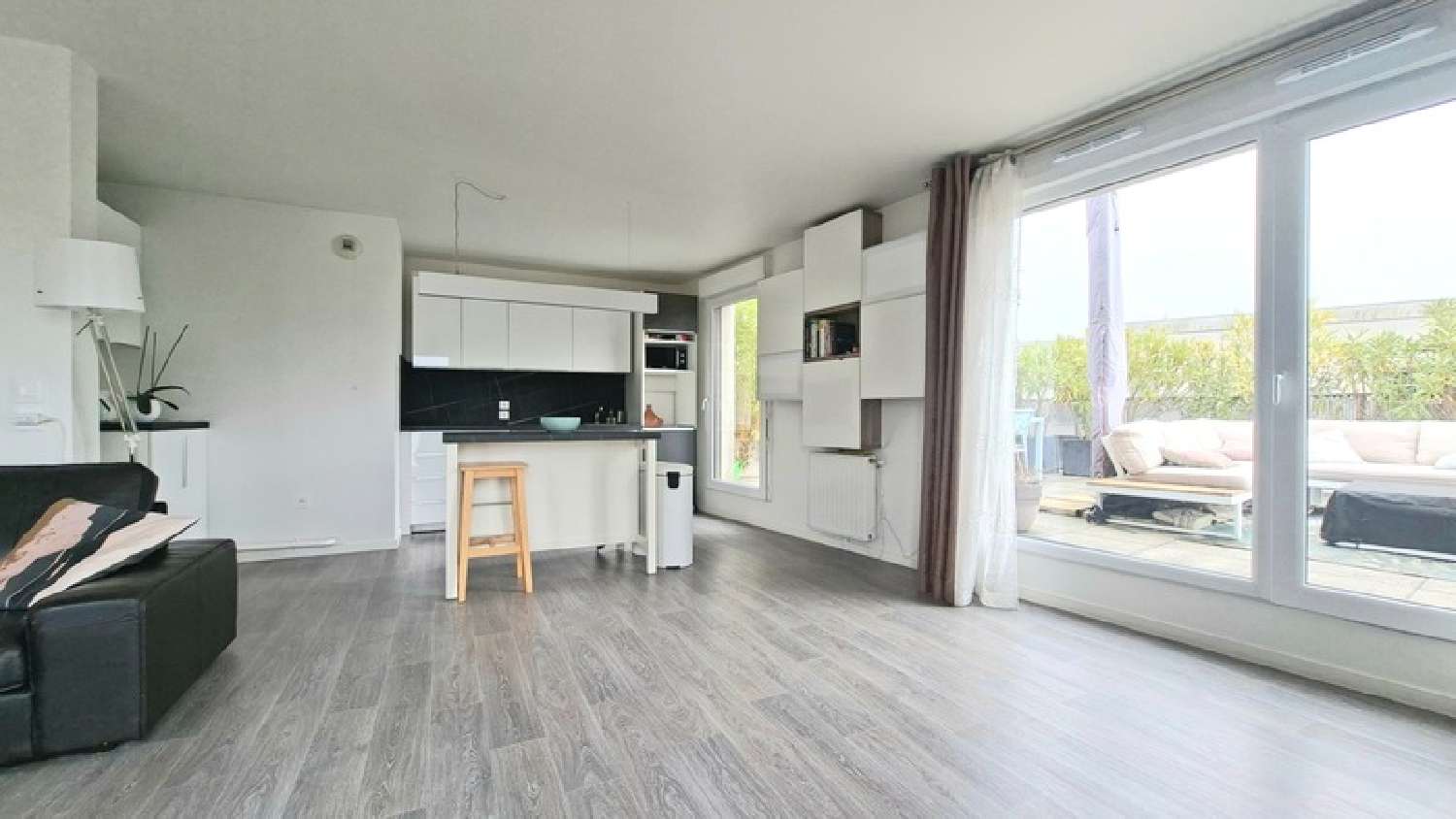  te koop appartement Châtenay-Malabry Hauts-de-Seine 7