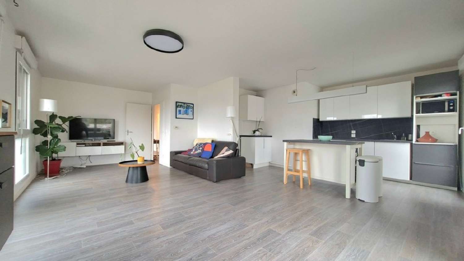  te koop appartement Châtenay-Malabry Hauts-de-Seine 8