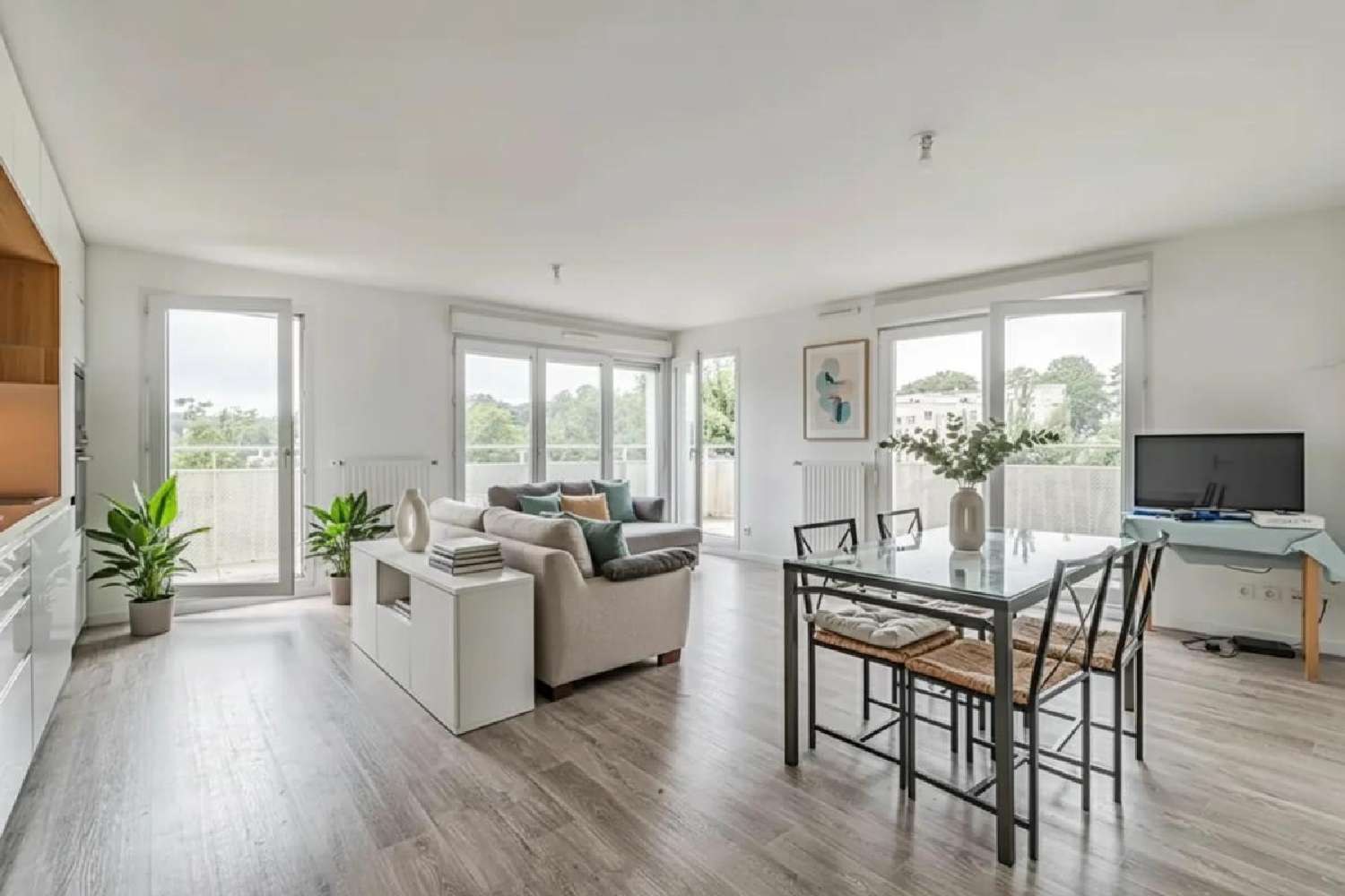  te koop appartement Châtenay-Malabry Hauts-de-Seine 1