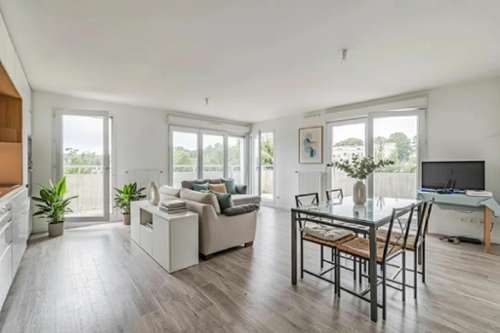 Châtenay-Malabry Hauts-de-Seine appartement foto 7326620