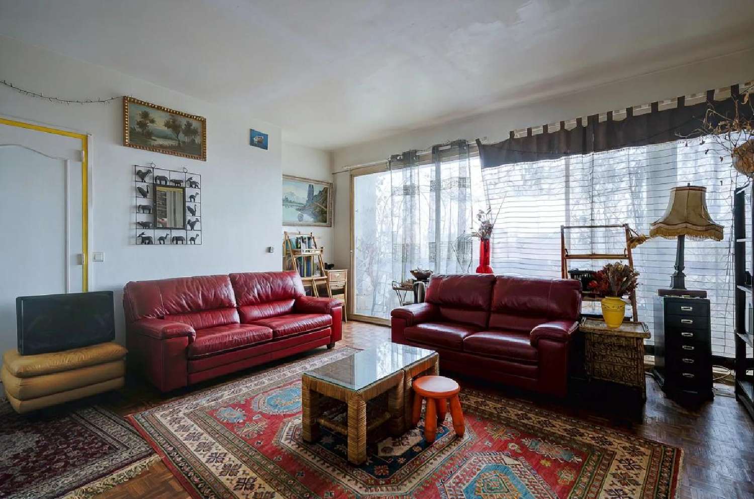  te koop appartement Châtenay-Malabry Hauts-de-Seine 1