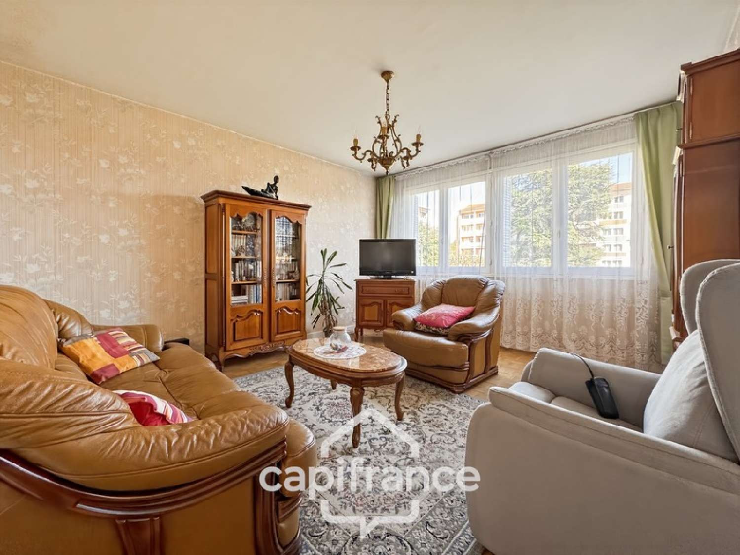  à vendre appartement Châtenoy-le-Royal Saône-et-Loire 2
