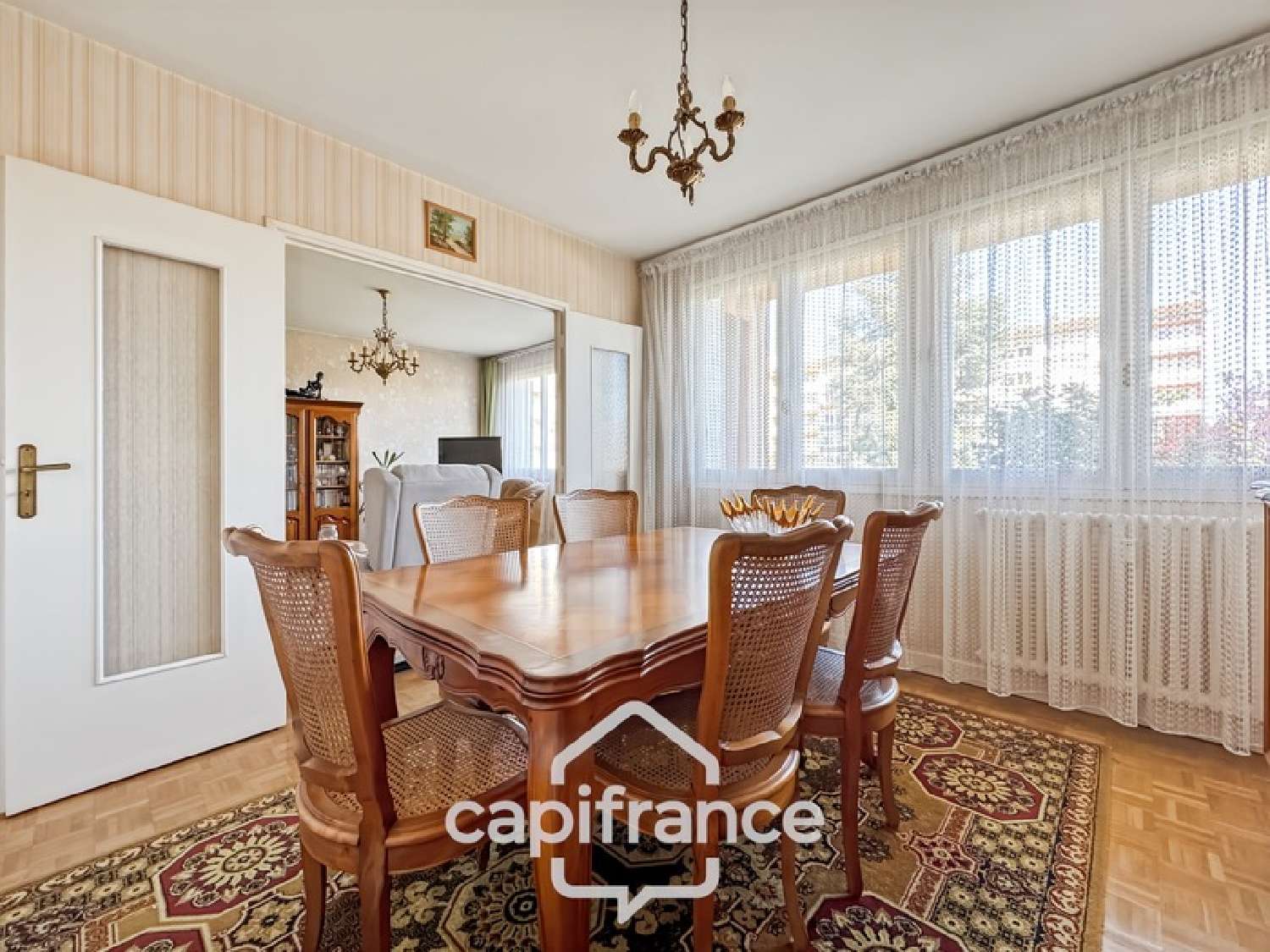  à vendre appartement Châtenoy-le-Royal Saône-et-Loire 3