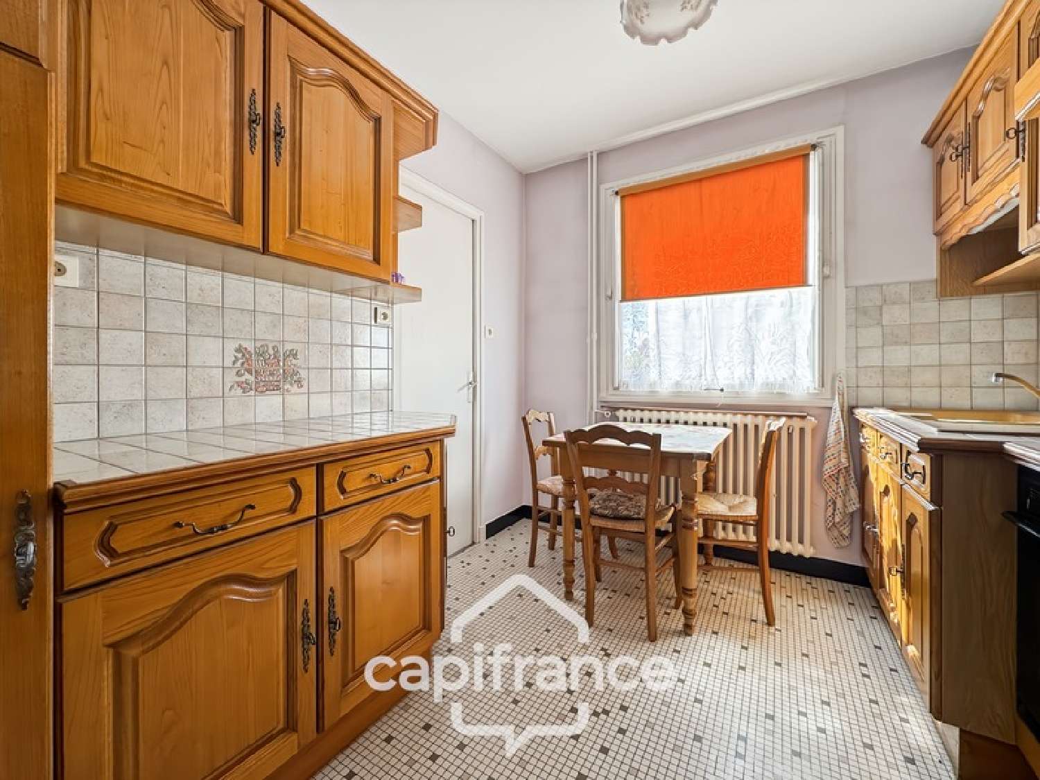  à vendre appartement Châtenoy-le-Royal Saône-et-Loire 4