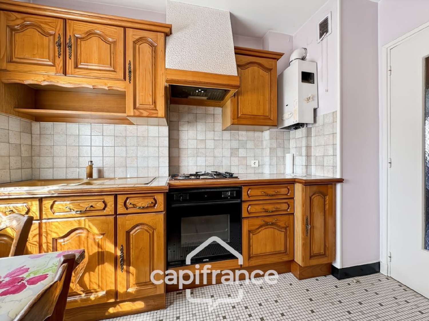  à vendre appartement Châtenoy-le-Royal Saône-et-Loire 5