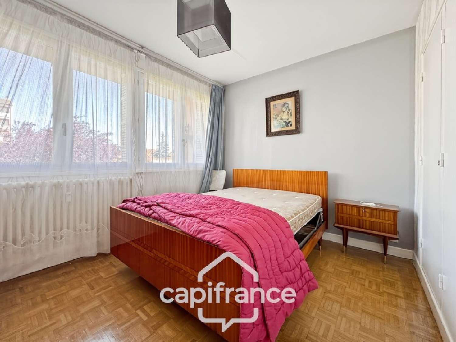  à vendre appartement Châtenoy-le-Royal Saône-et-Loire 6