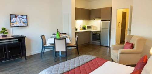 Châtillon Hauts-de-Seine apartamento foto 7328574