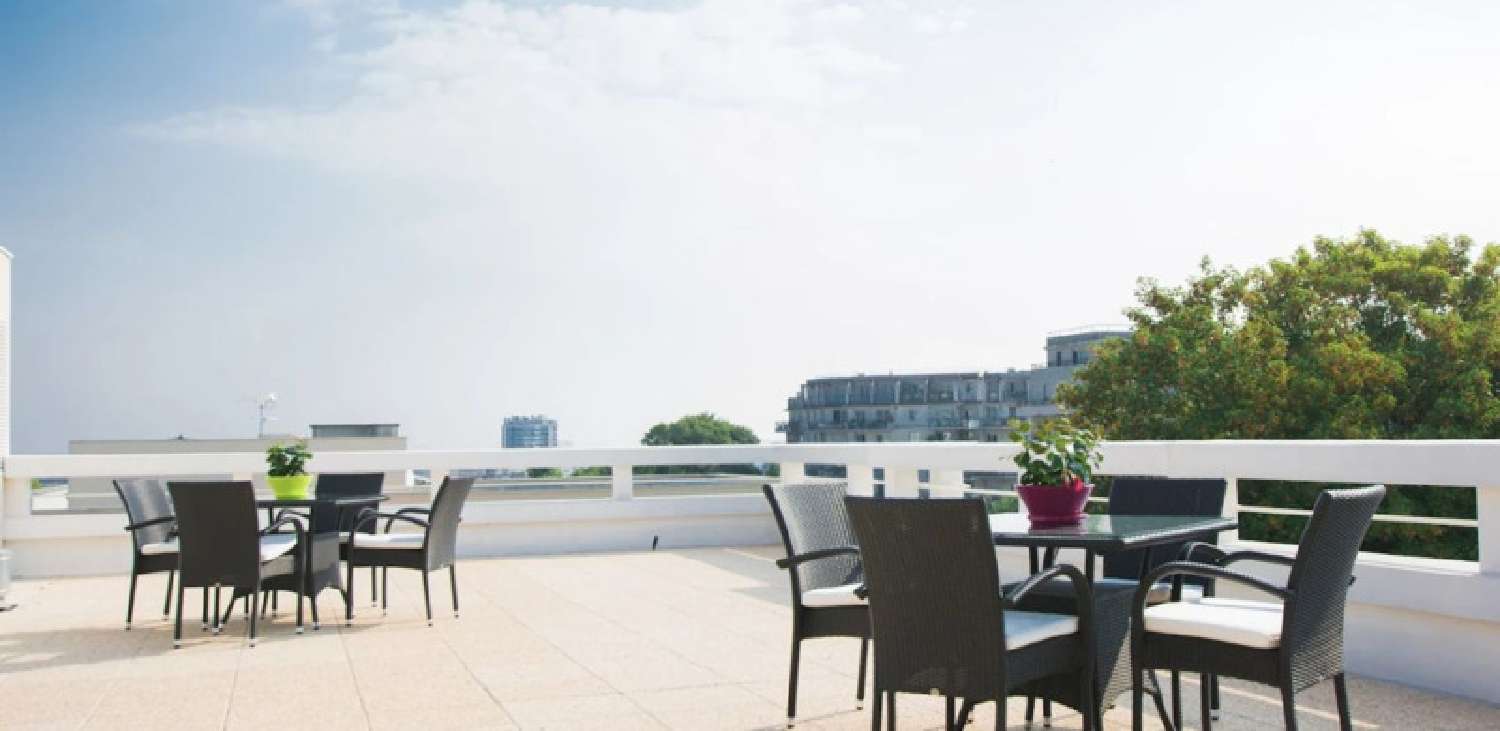  en venta apartamento Châtillon Hauts-de-Seine 2