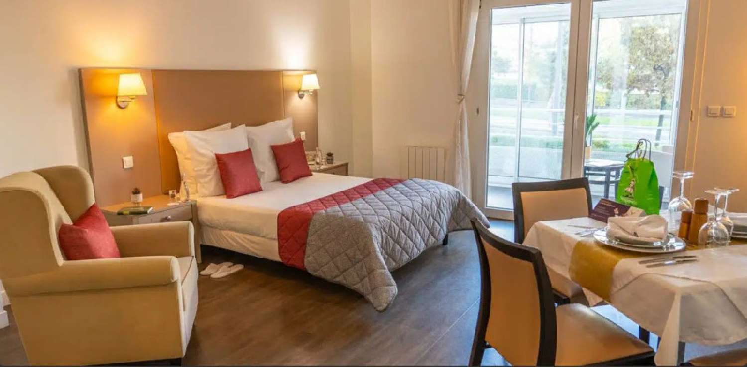  en venta apartamento Châtillon Hauts-de-Seine 3