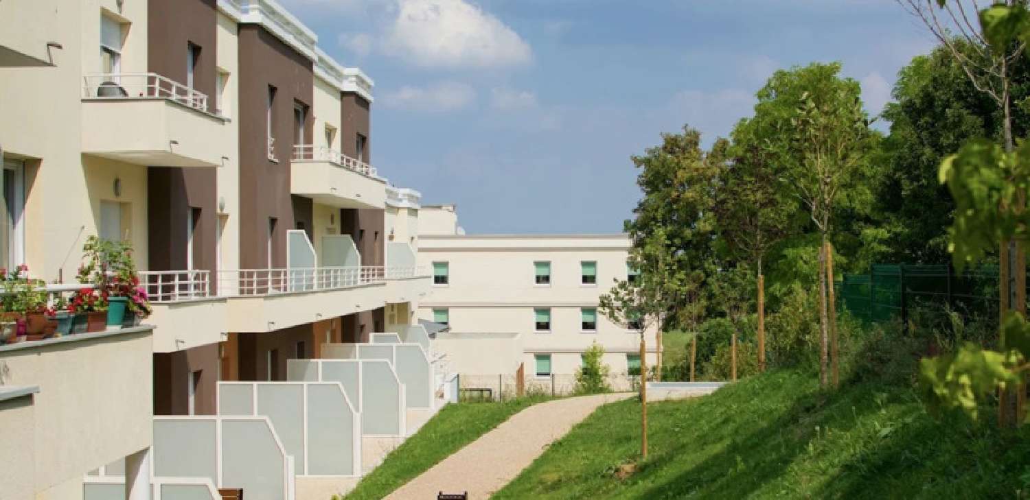  en venta apartamento Châtillon Hauts-de-Seine 6