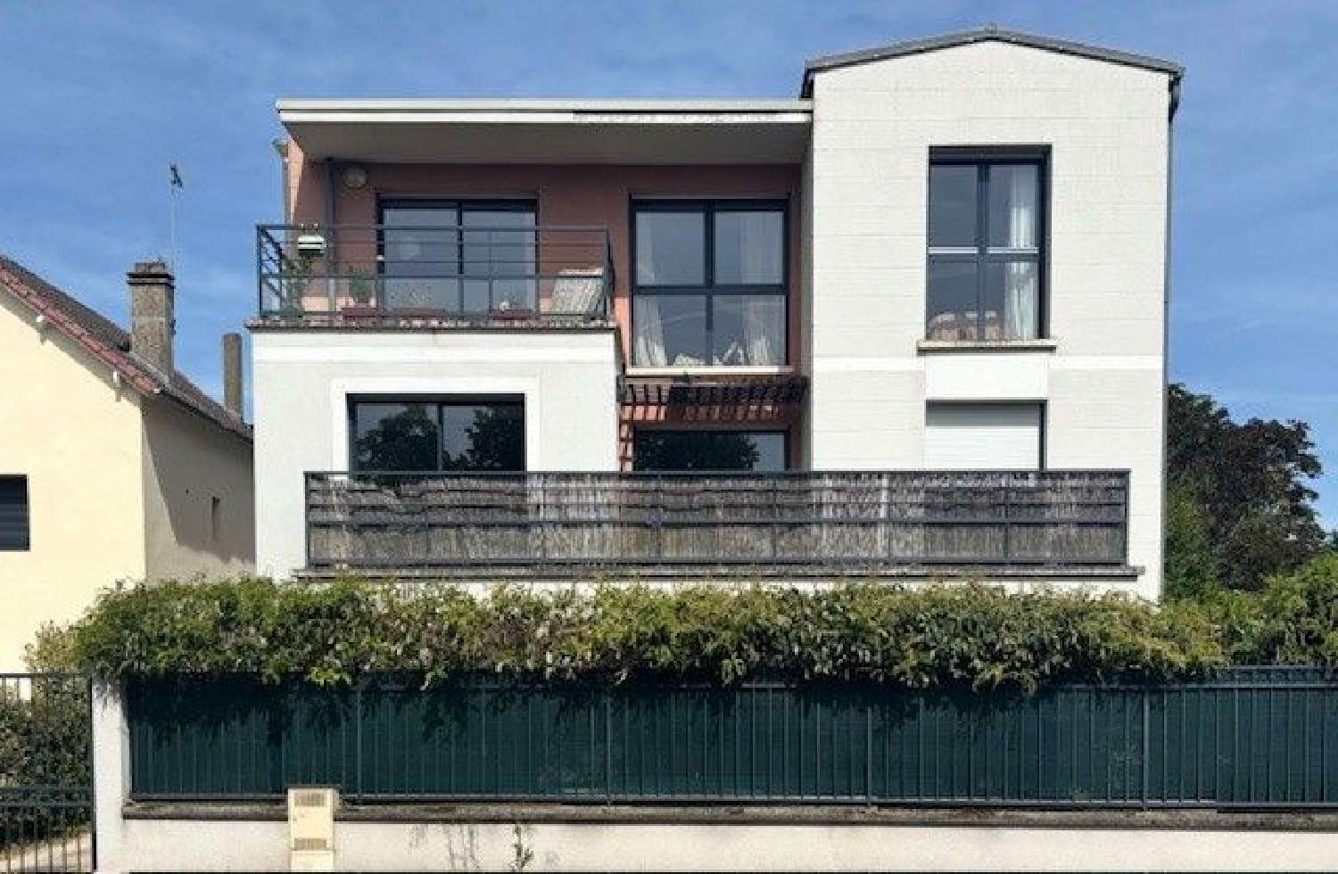  en venta apartamento Chatou Yvelines 1