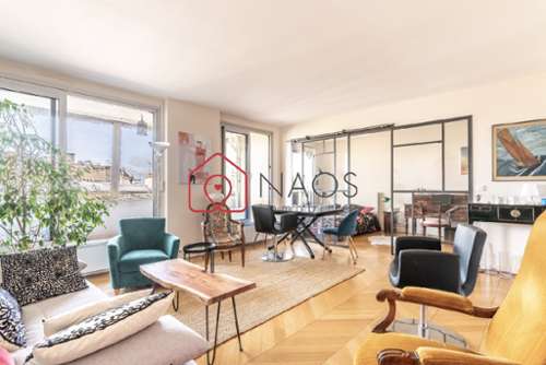 Chatou Yvelines appartement foto 7335400