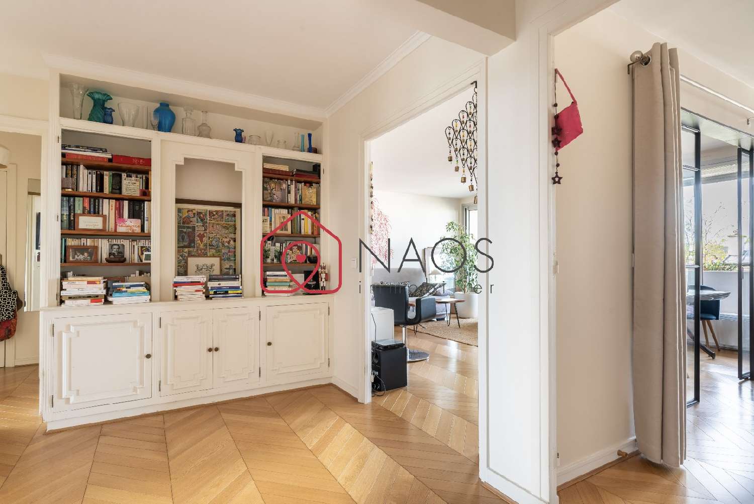  à vendre appartement Chatou Yvelines 3