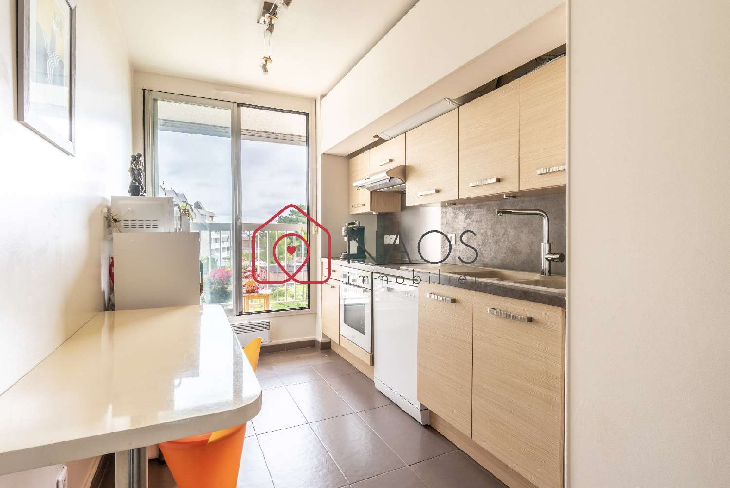  à vendre appartement Chatou Yvelines 4