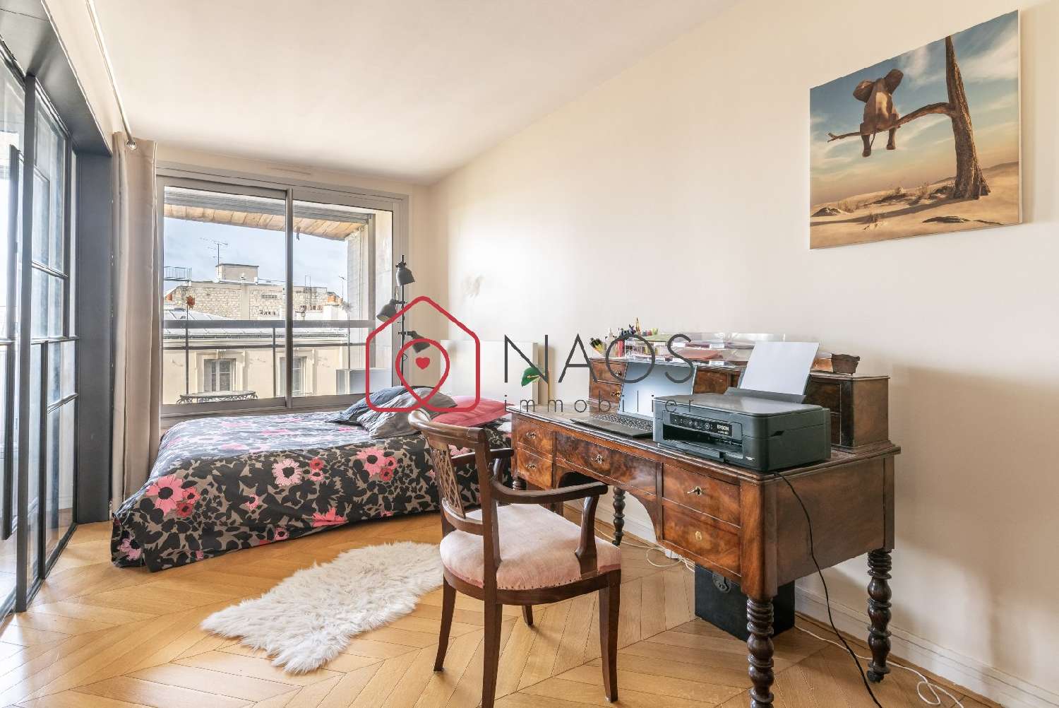  à vendre appartement Chatou Yvelines 5