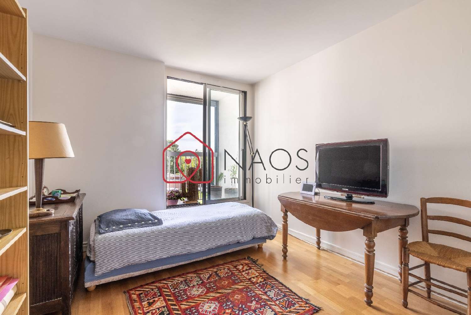  à vendre appartement Chatou Yvelines 6