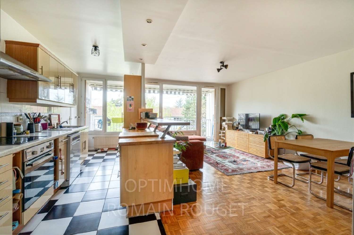 for sale apartment Chatou Yvelines 1