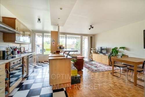 Chatou Yvelines apartment foto 7340800