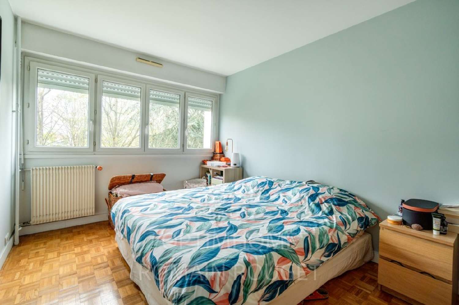 for sale apartment Chatou Yvelines 5