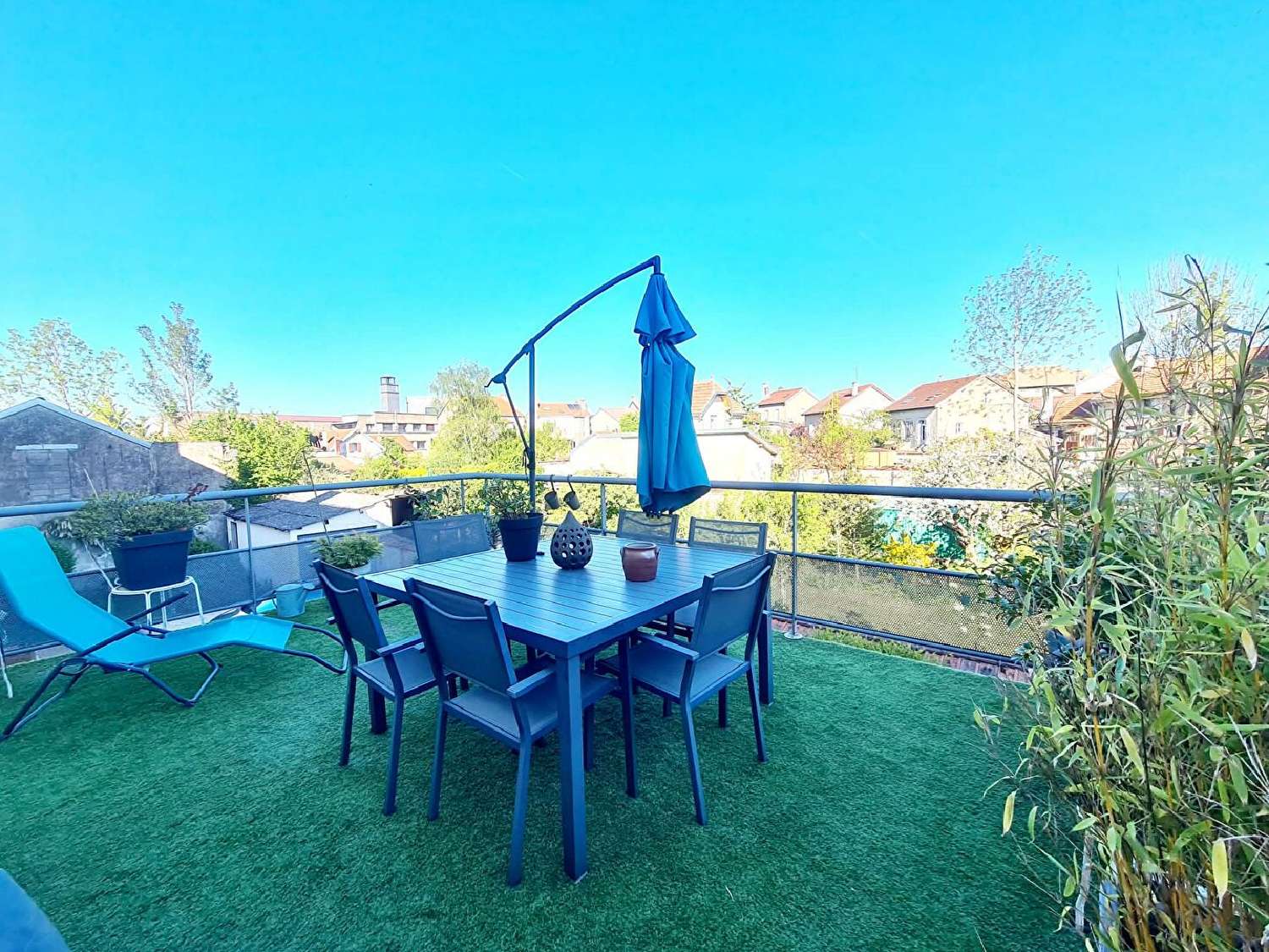  te koop appartement Chaumont Haute-Marne 1