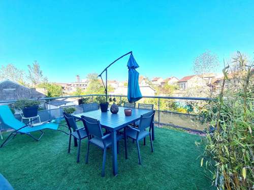 Chaumont Haute-Marne appartement foto 7326147
