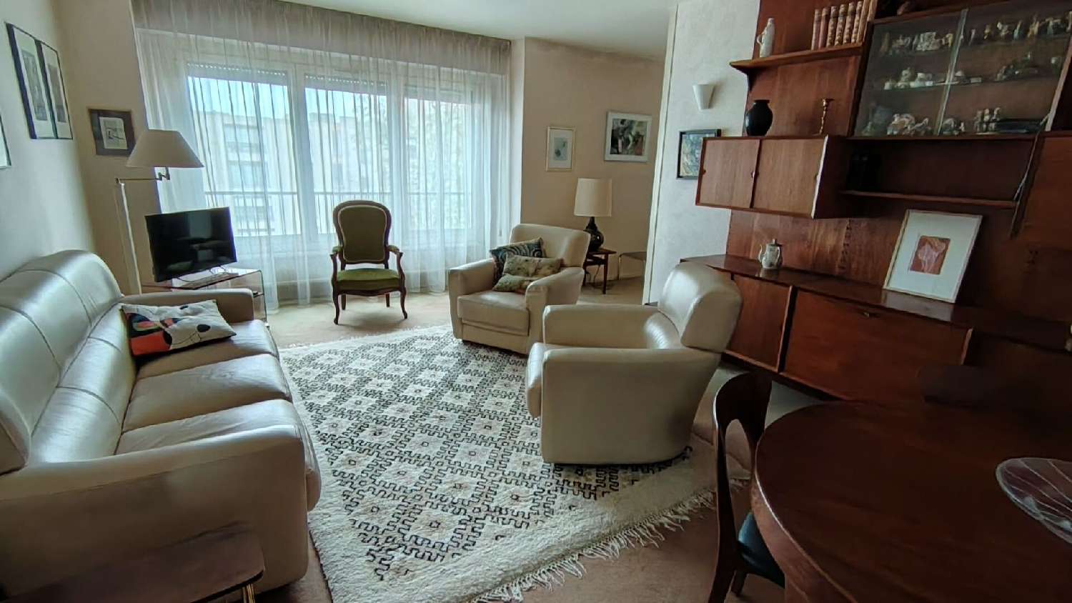  for sale apartment Chaumont Haute-Marne 1