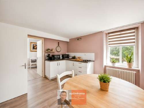 Chaussin Jura appartement foto 7343360