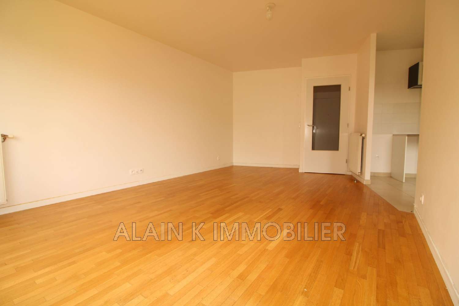 à vendre appartement Chaville Hauts-de-Seine 1