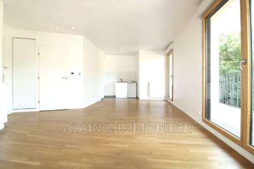 Chaville Hauts-de-Seine appartement foto 7346007