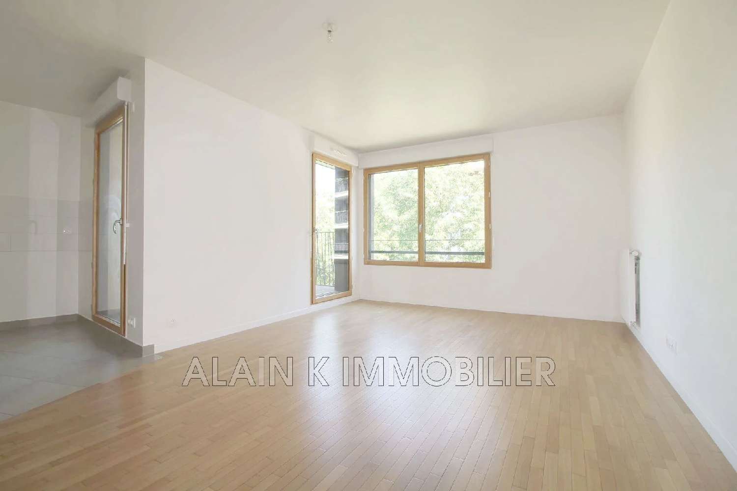 à vendre appartement Chaville Hauts-de-Seine 1